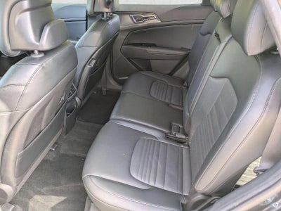 2023 Kia Sportage SX-Prestige FWD