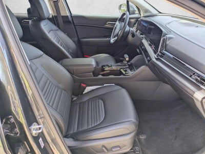 2023 Kia Sportage SX-Prestige FWD