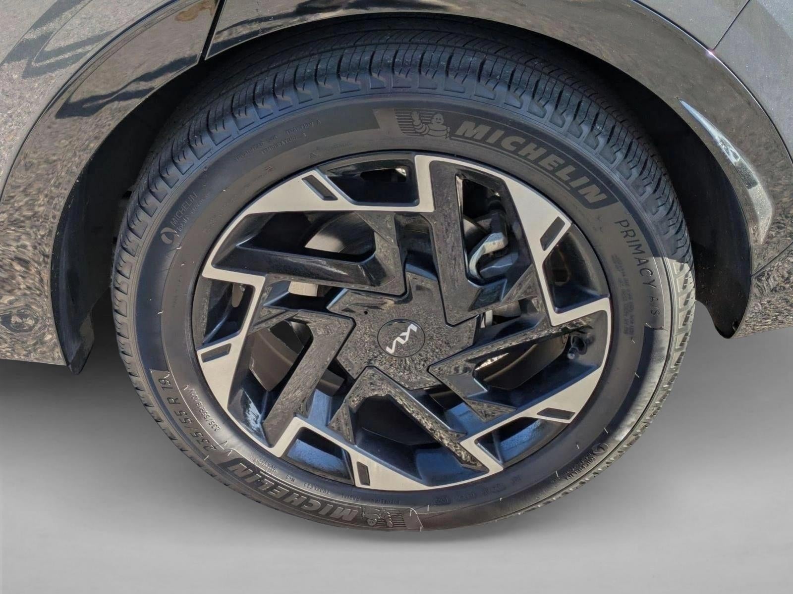 2023 Kia Sportage SX-Prestige FWD