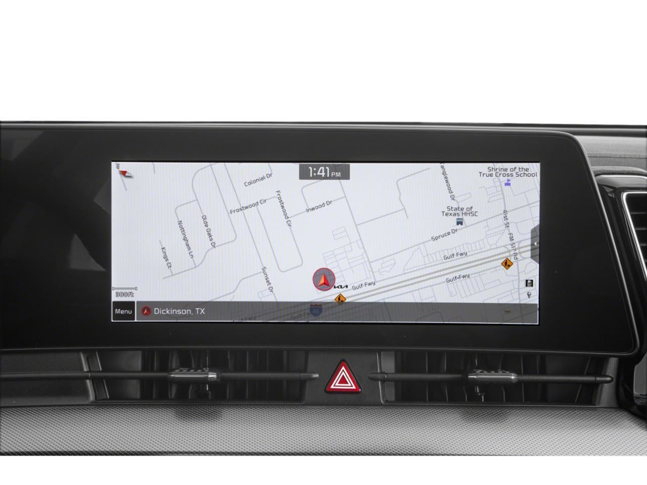 2023 Kia Sportage SX-Prestige FWD