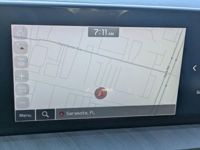 2024 Kia Telluride EX FWD