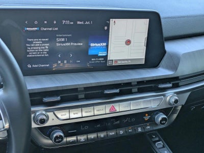 2024 Kia Telluride EX FWD