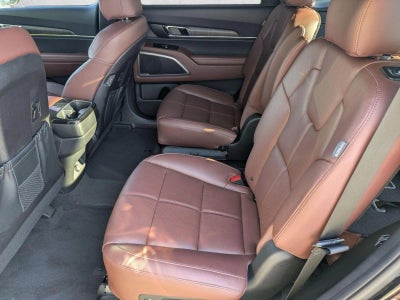 2024 Kia Telluride EX FWD