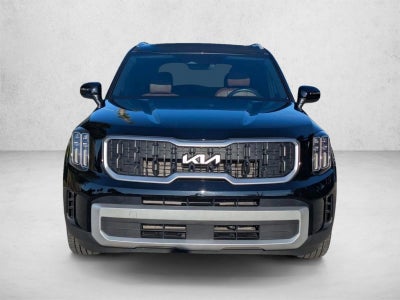 2024 Kia Telluride EX FWD