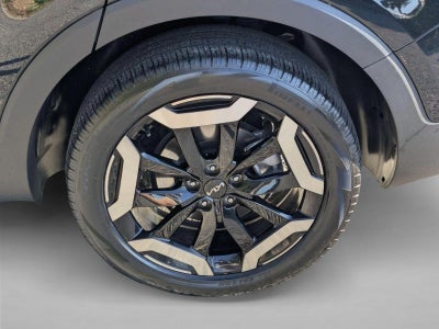 2024 Kia Telluride EX FWD