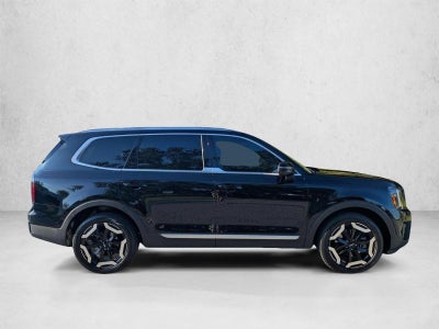 2024 Kia Telluride EX FWD