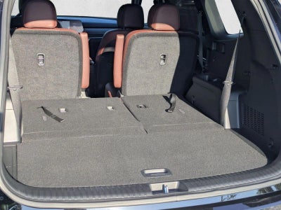 2024 Kia Telluride EX FWD