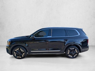 2024 Kia Telluride EX FWD