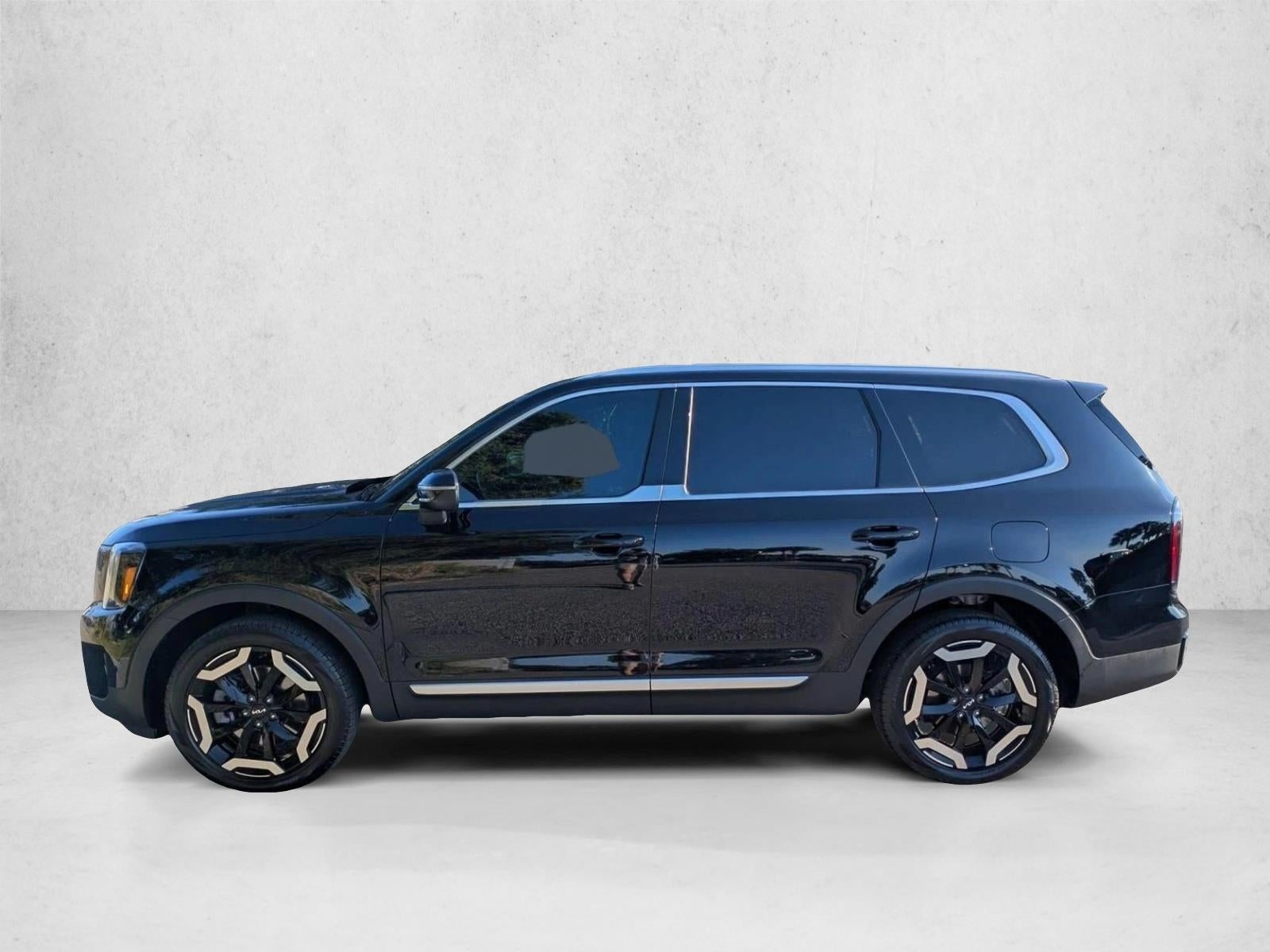 2024 Kia Telluride EX FWD