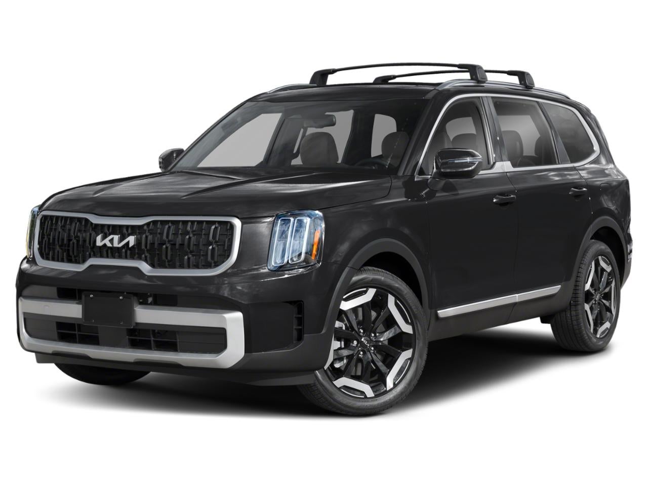 2024 Kia Telluride EX FWD