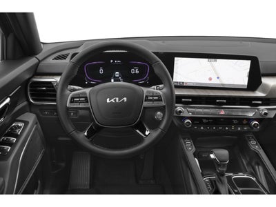 2024 Kia Telluride EX FWD