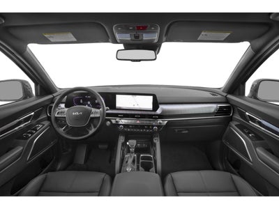 2024 Kia Telluride EX FWD