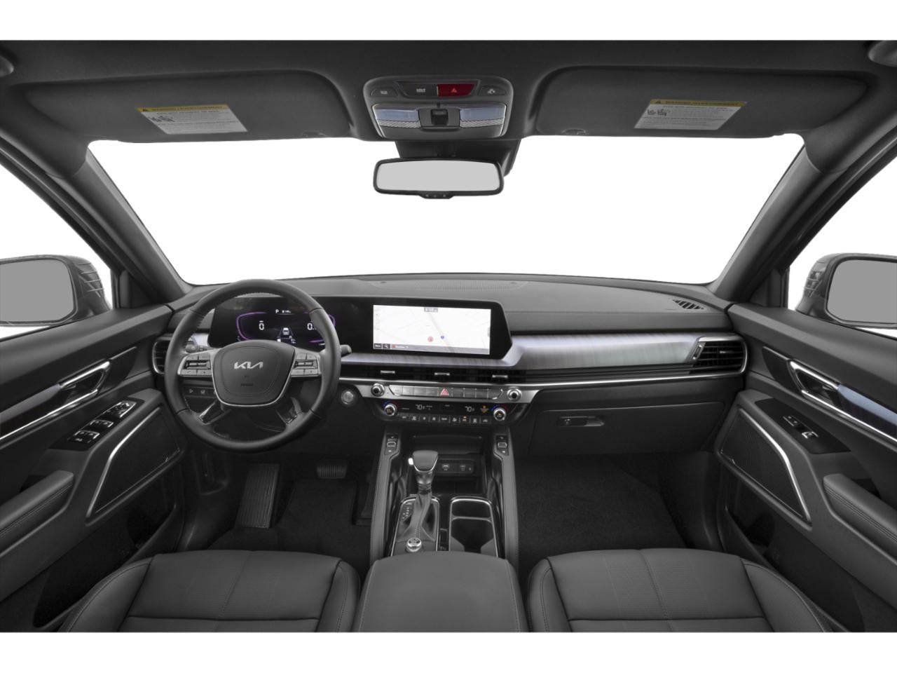 2024 Kia Telluride EX FWD