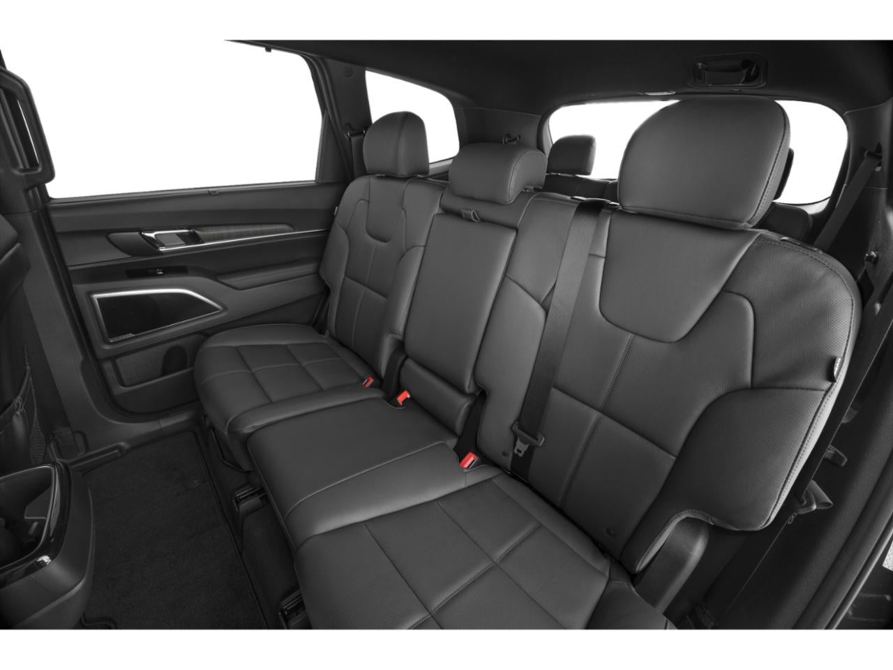 2024 Kia Telluride EX FWD