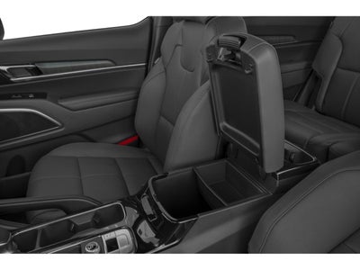 2024 Kia Telluride EX FWD
