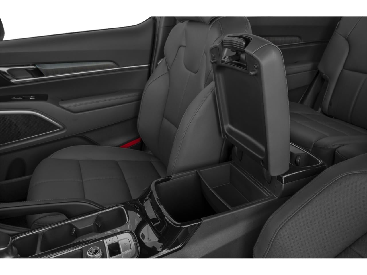 2024 Kia Telluride EX FWD