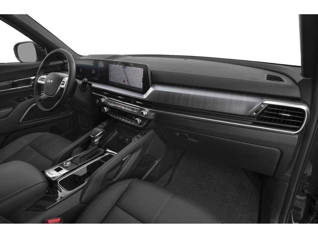 2024 Kia Telluride EX FWD