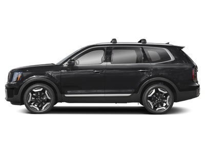 2024 Kia Telluride EX FWD