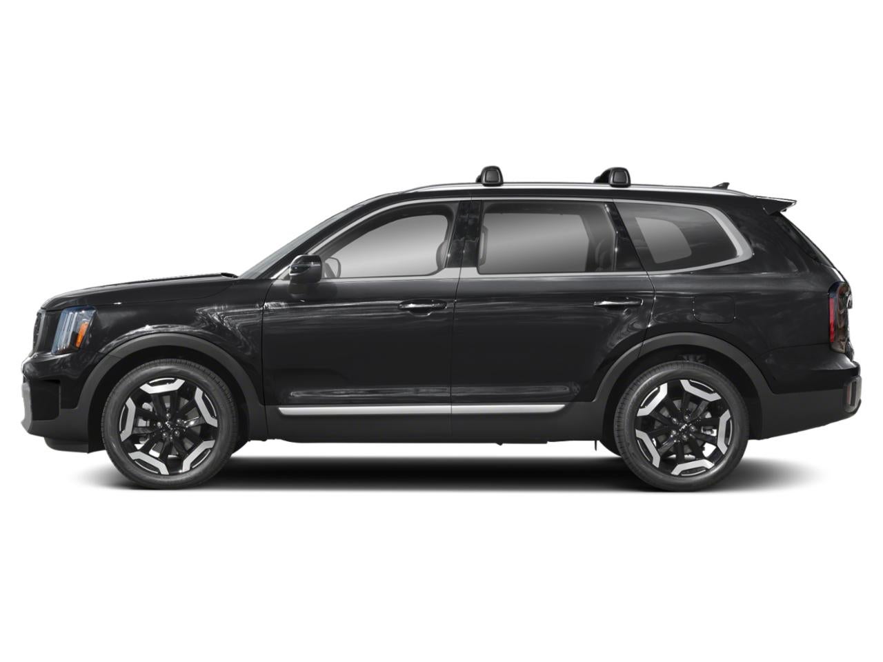2024 Kia Telluride EX FWD