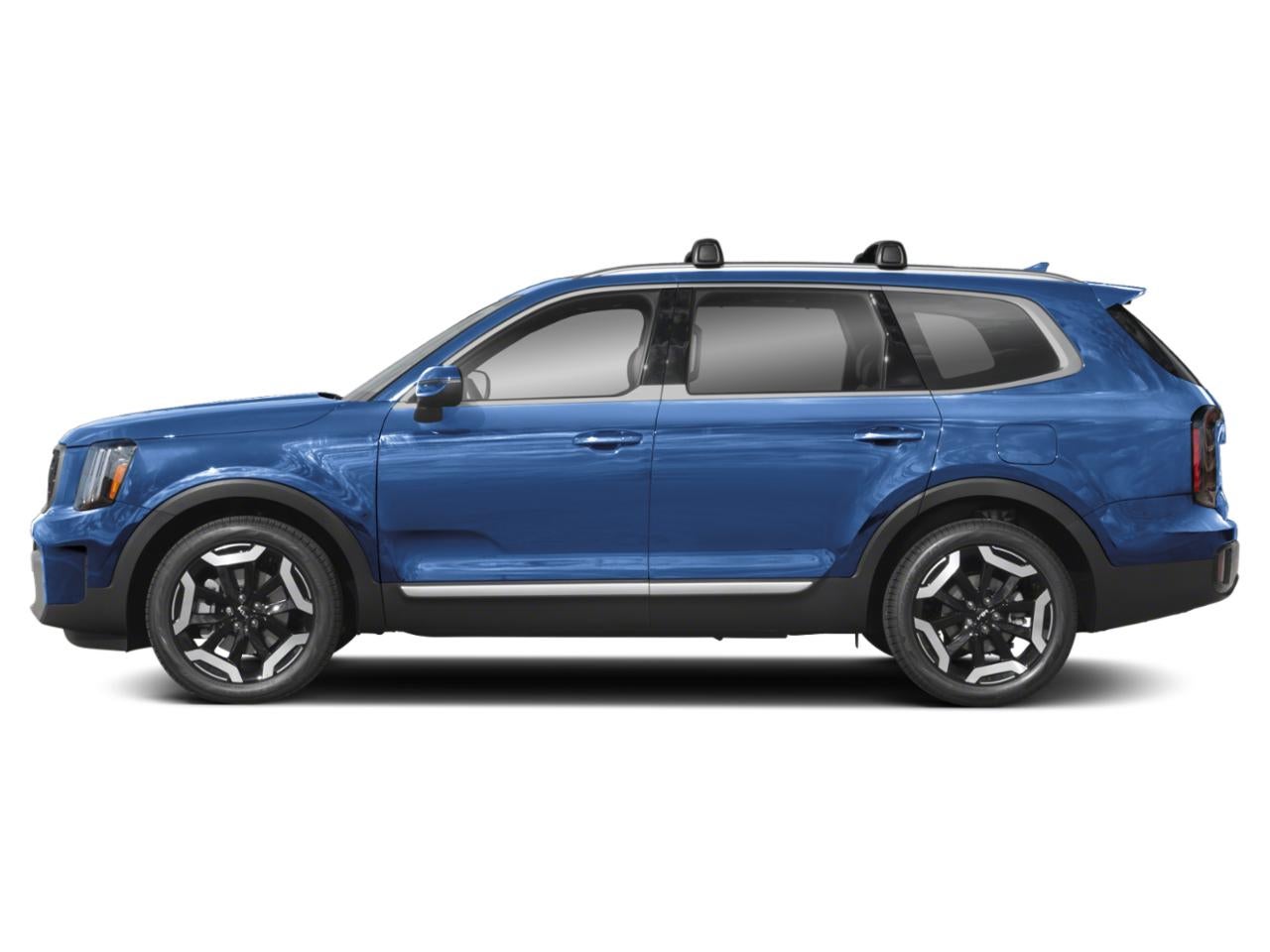 2024 Kia Telluride EX FWD