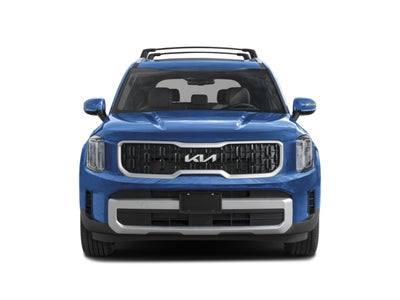 2024 Kia Telluride EX FWD