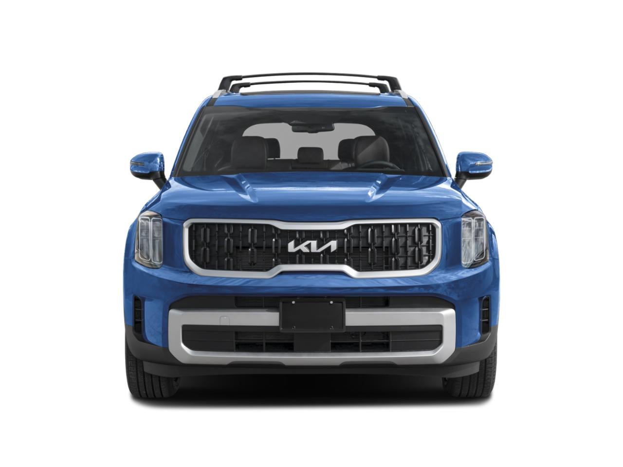 2024 Kia Telluride EX FWD