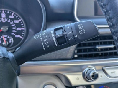 2021 Kia Telluride EX FWD