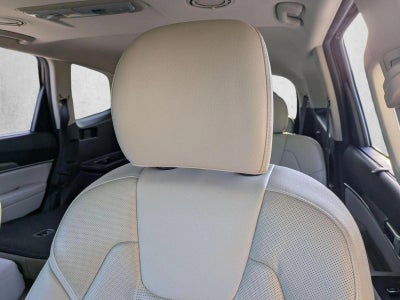 2021 Kia Telluride EX FWD