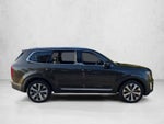 2021 Kia Telluride EX FWD