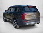 2021 Kia Telluride EX FWD