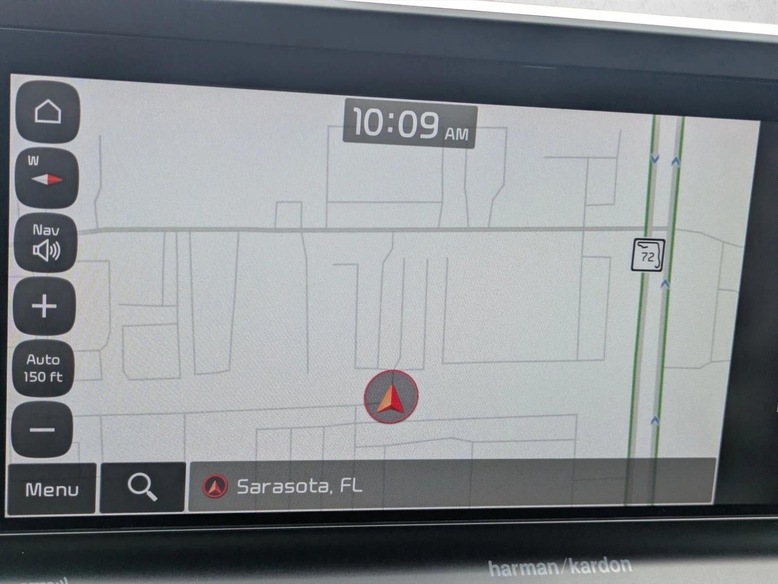 2021 Kia Telluride SX AWD