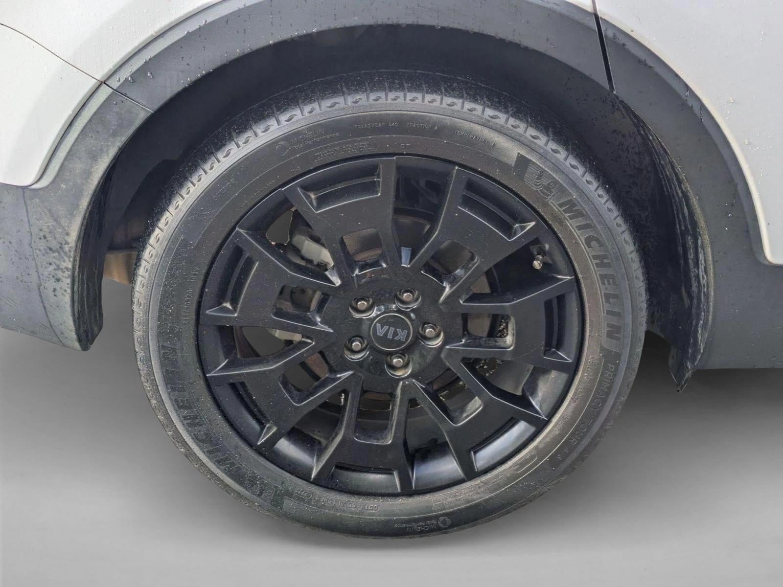 2021 Kia Telluride SX AWD
