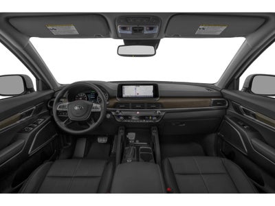 2021 Kia Telluride SX AWD