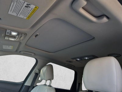 2021 Kia Telluride S FWD
