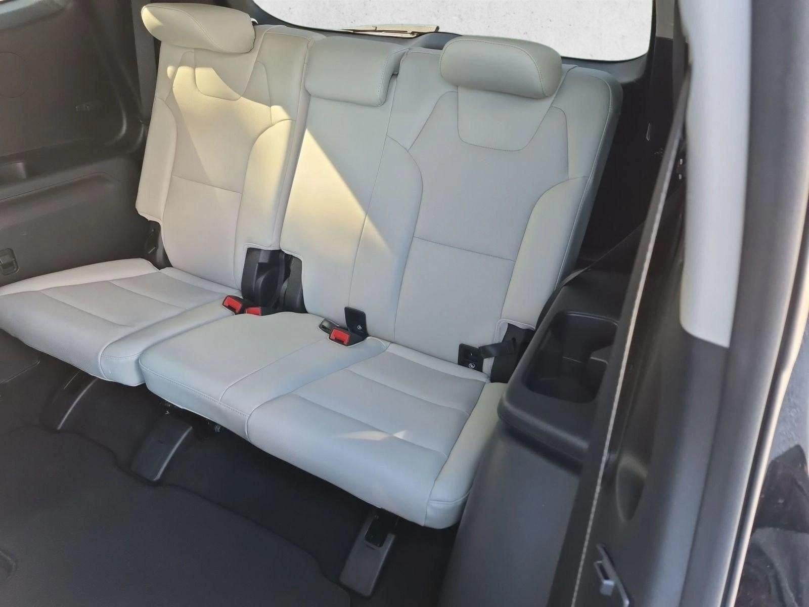 2021 Kia Telluride S FWD
