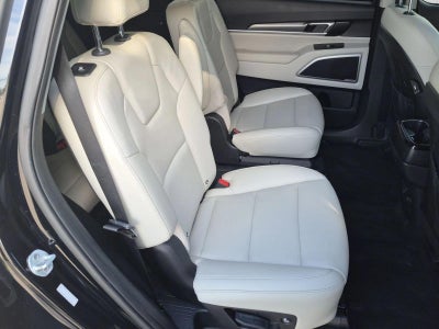 2021 Kia Telluride S FWD