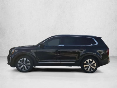 2021 Kia Telluride S FWD