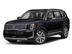 2021 Kia Telluride S FWD