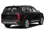 2021 Kia Telluride S FWD
