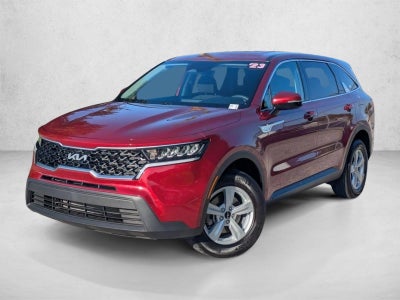 2023 Kia Sorento LX AWD