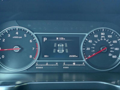 2023 Kia Sorento LX AWD