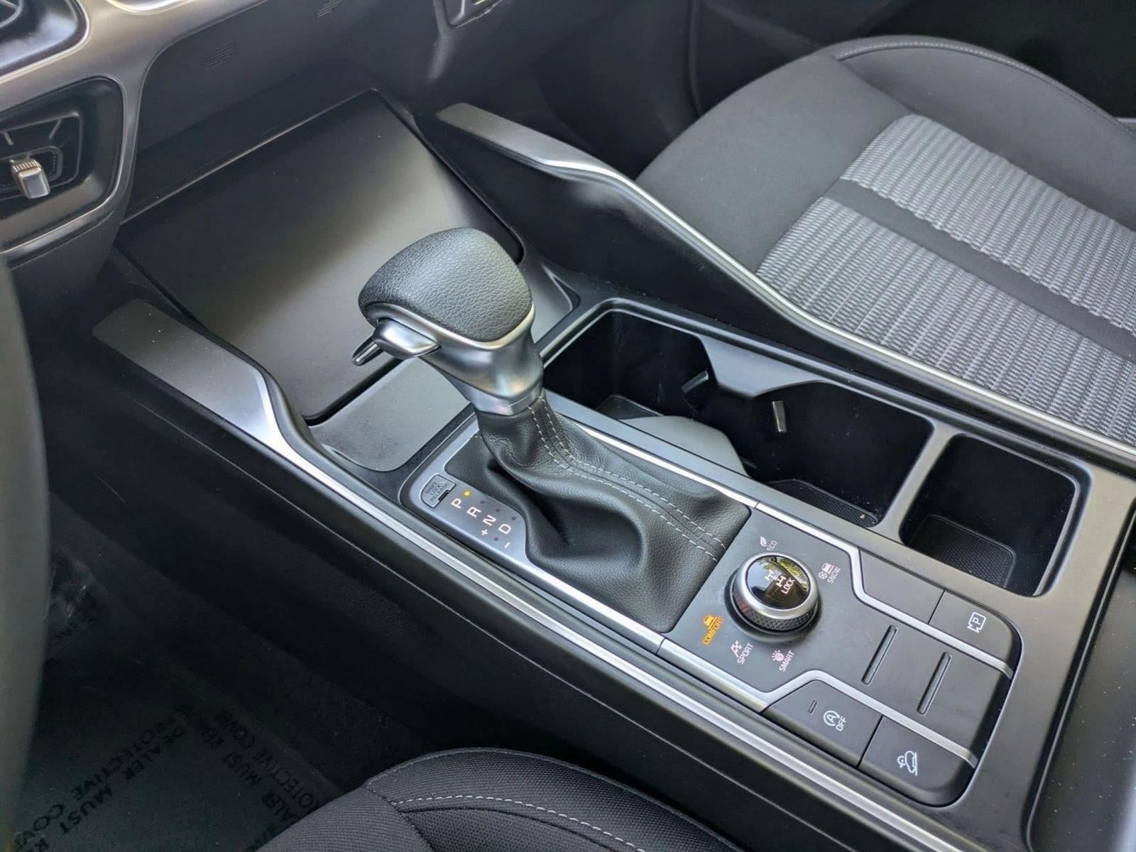 2023 Kia Sorento LX AWD
