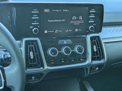 2023 Kia Sorento LX AWD