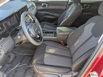 2023 Kia Sorento LX AWD