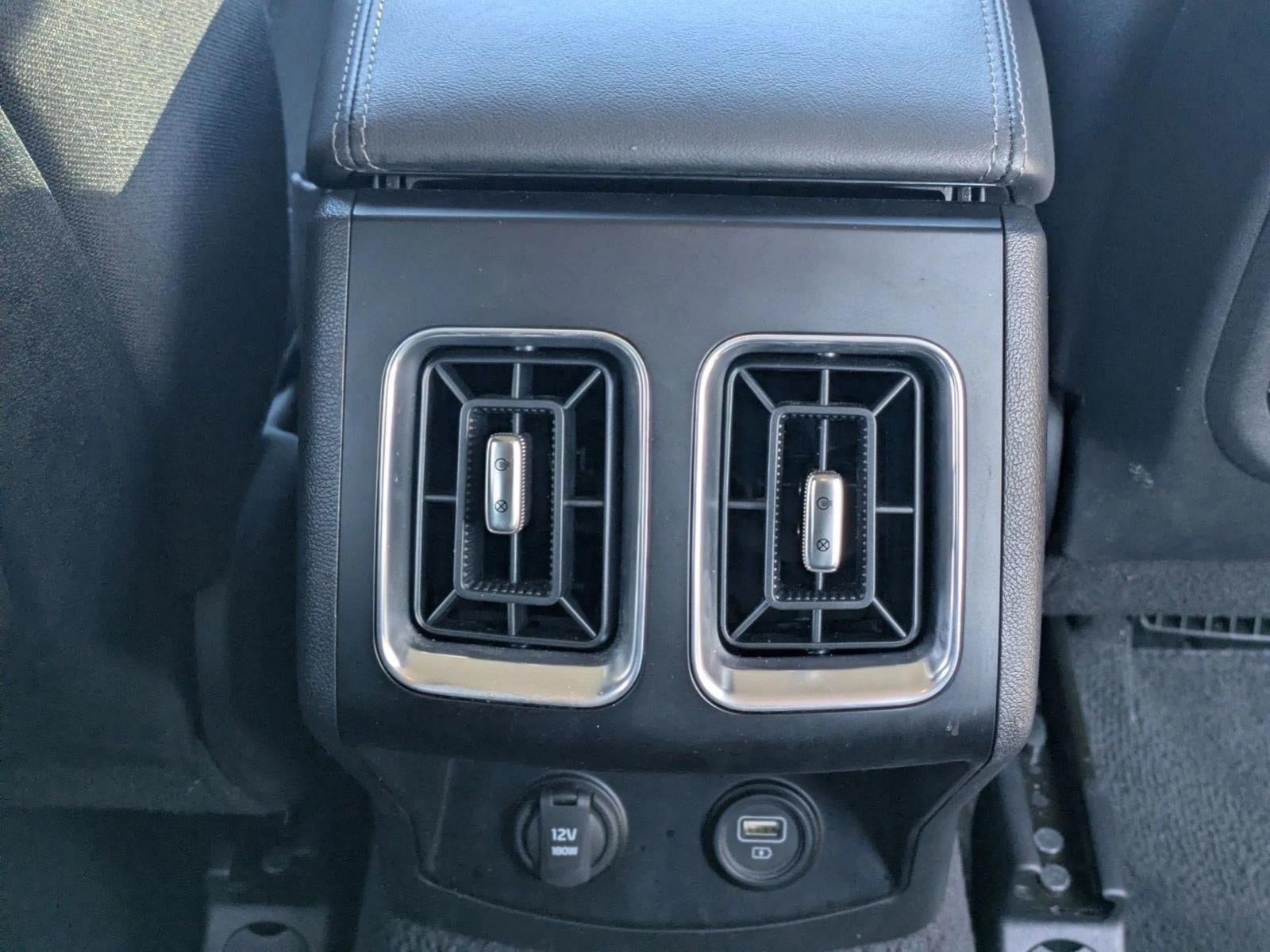 2023 Kia Sorento LX AWD
