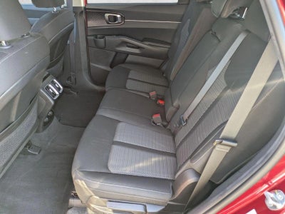 2023 Kia Sorento LX AWD