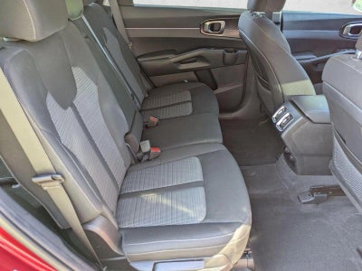 2023 Kia Sorento LX AWD
