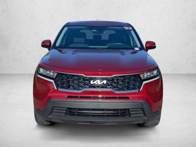 2023 Kia Sorento LX AWD