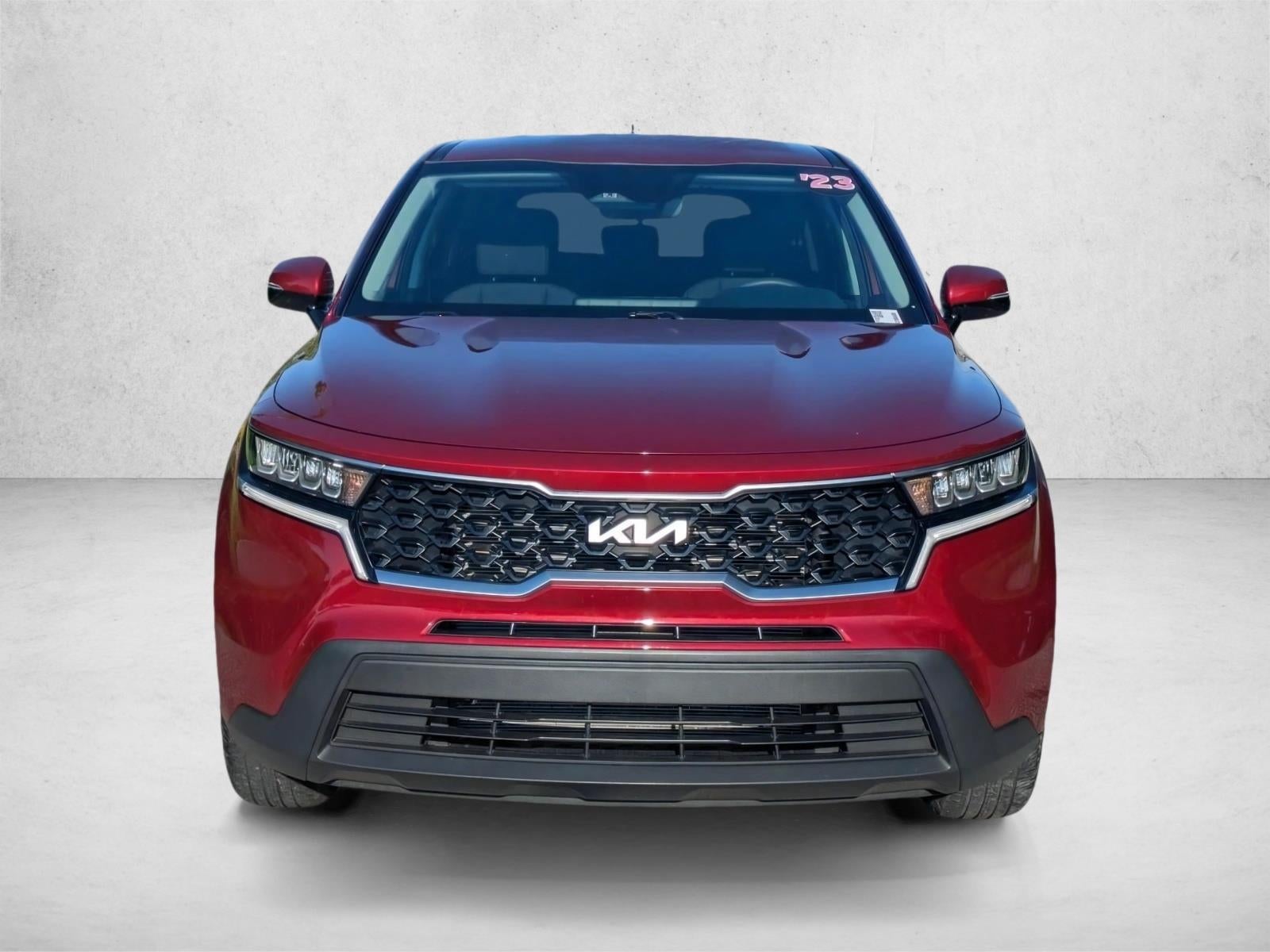 2023 Kia Sorento LX AWD