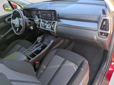 2023 Kia Sorento LX AWD